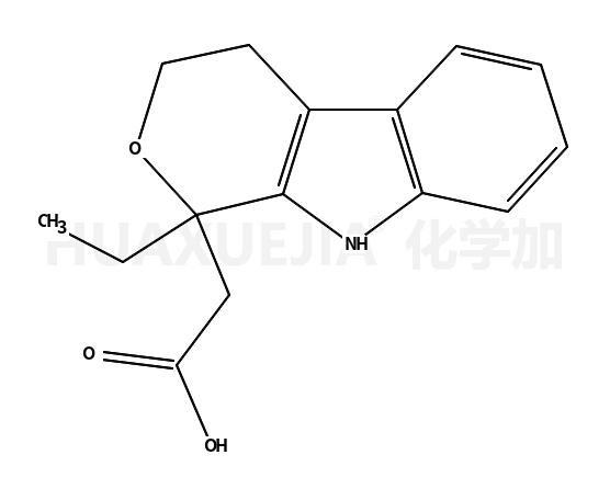 依托度酸杂质1（依托度酸EP杂质A)