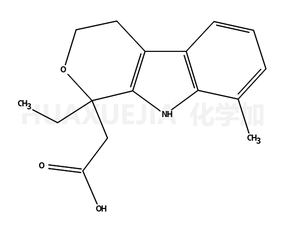 依托度酸杂质2（依托度酸EP杂质B)