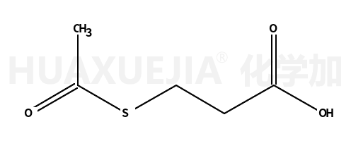 3-(Acetylthio)propionicAcid