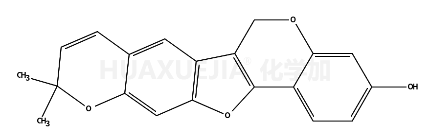 Anhydrotuberosin