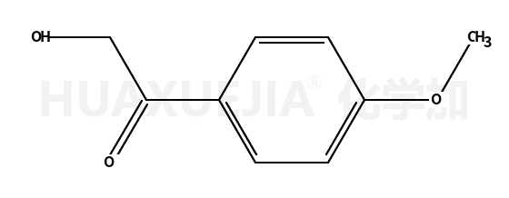 2-羟基-1-(4-甲氧基苯基)-1-乙酮