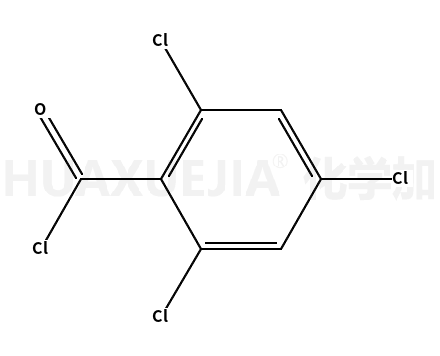 2,4,6-三氯苯甲酰氯