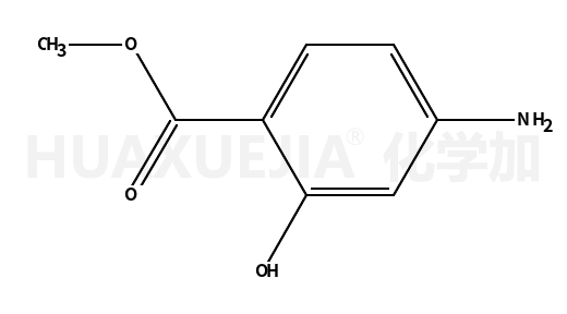 2-羟基-4-氨基苯甲酸甲酯