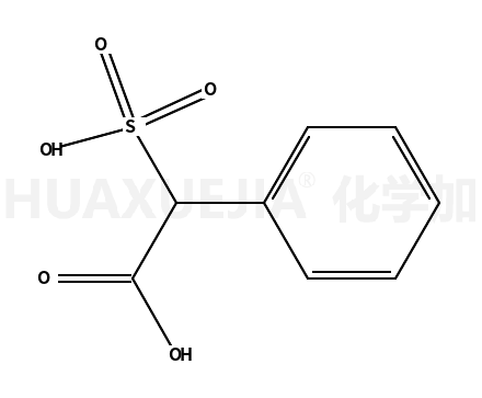 2-磺基苯乙酸