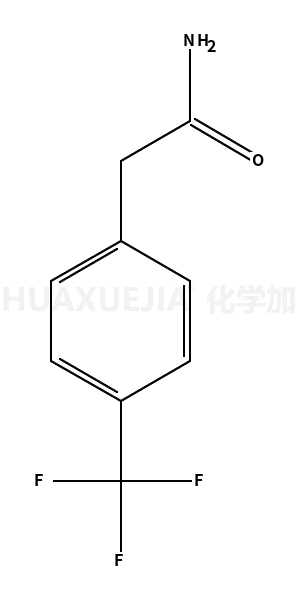 [4-(三氟甲基)苯基]乙酰胺