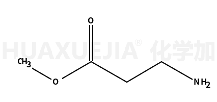 3-氨基丙酸甲酯