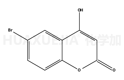 6-溴-4-羟基香豆素
