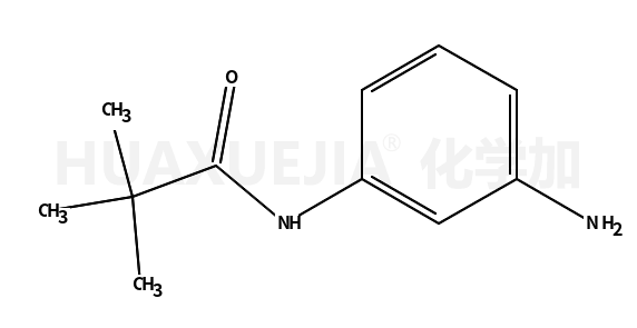N-(3-氨基苯基)-2,2-二甲基丙酰胺