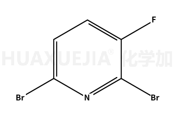 2,6-二溴-3-氟吡啶