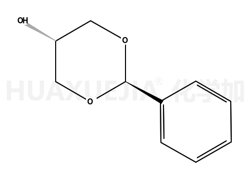 顺式-1,3-O-苄烯丙三醇