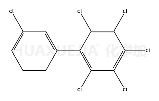 2,3,3',4,5,6-六氯联苯