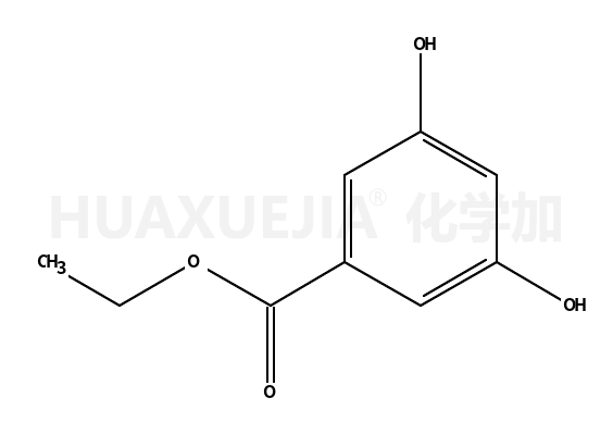 3,5-二羟基苯甲酸乙酯