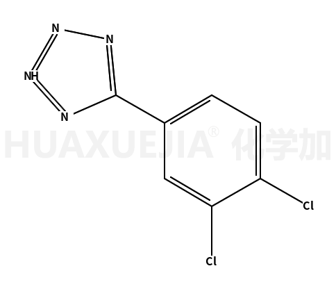 5-(3,4-二氯苯基)-1H-四唑