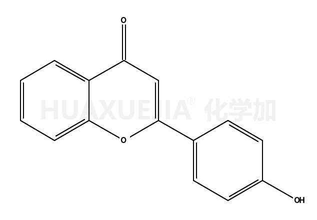 4-羟基黄烷酮