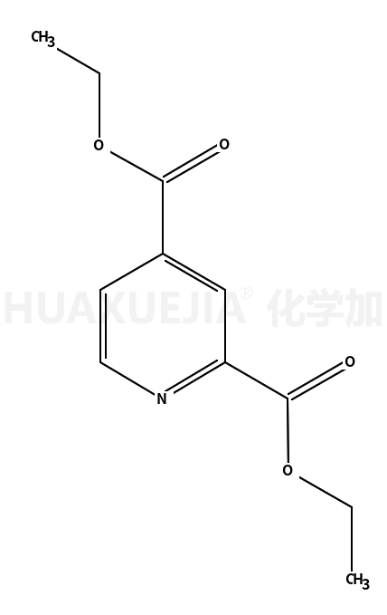 2,4-二乙基吡啶二羧酸