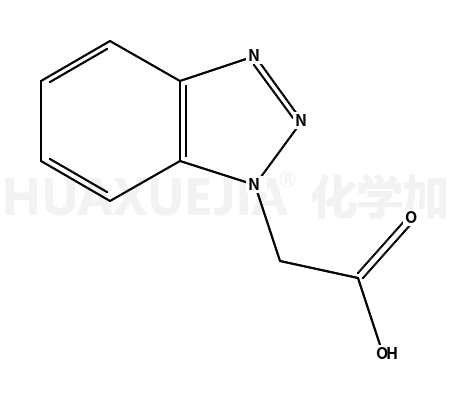 苯并噻唑-1-乙酸