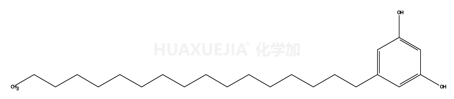 5-Heptadecylresorcinol