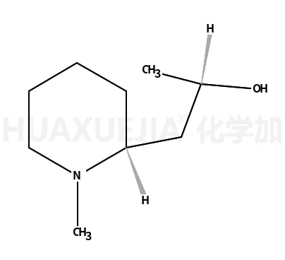 (+)-N-Methylallosedridine