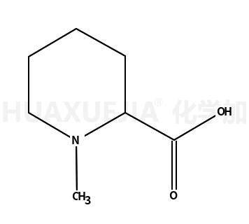 (2R)-1-甲基-2-哌啶甲酸