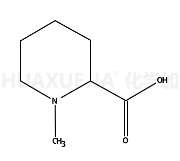 (R)-1-甲基-2-哌啶甲酸