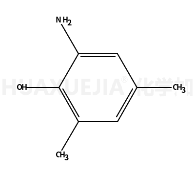 6-氨基-2,4-二甲苯酚