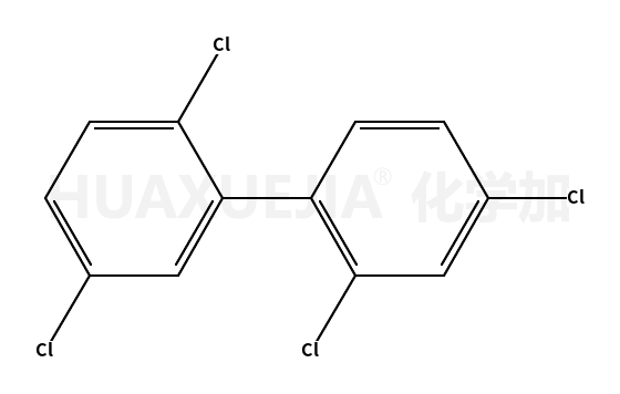 2,2',4,5'-四氯联苯