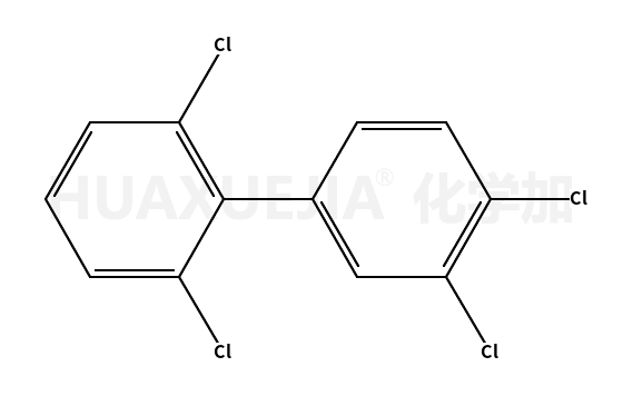 2,3',4',6-四氯联苯