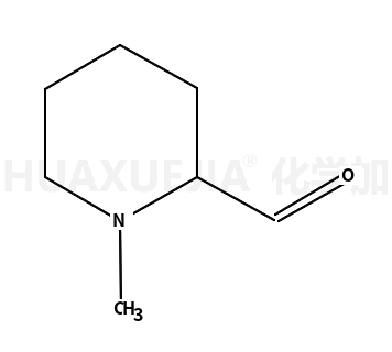 1-甲基-2-哌啶羧醛