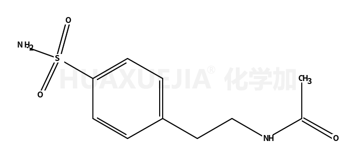 N-乙酰-4-(2-氨乙基)-苯磺酰胺