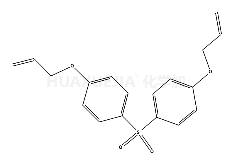 1,1’-砜基双[4-(2-丙烯)氧基苯]