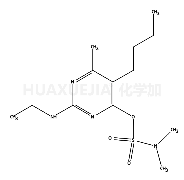 乙嘧酚磺酸酯