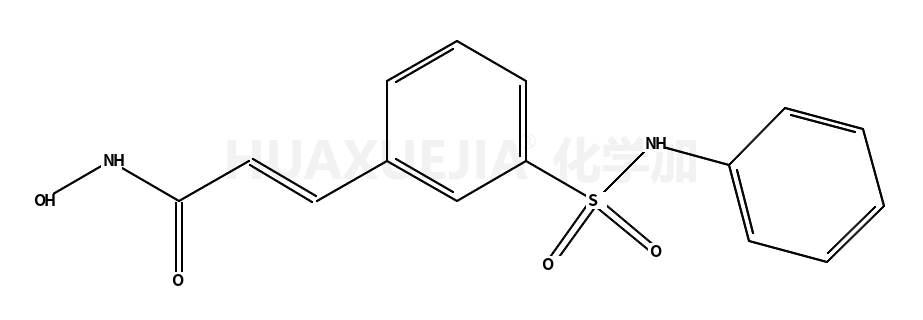 Belinostat (PXD101)