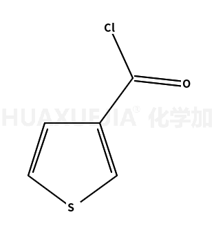 3-噻吩甲酰氯