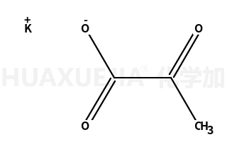 Potassium pyruvate