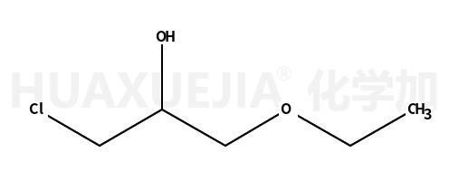 1-氯-3-乙氧基-2-丙醇