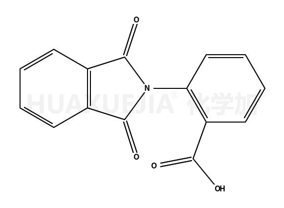 N-(2-羰氧苄基)酞亚胺