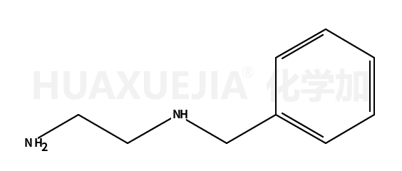 N-苄基乙二胺