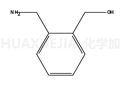 2-(氨基甲基)苄醇