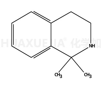 1,1-二甲基-1,2,3,4-四氢异喹啉