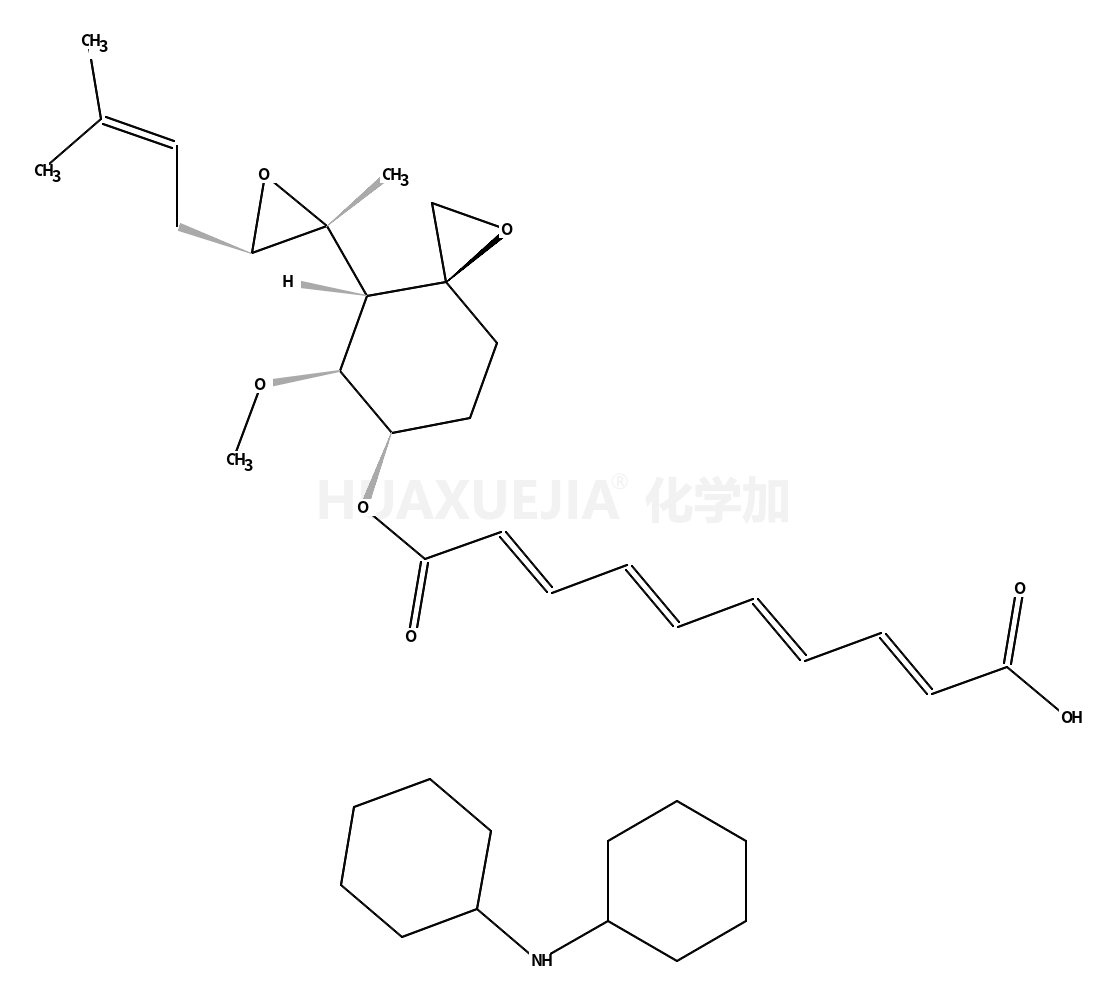 阿帕替尼