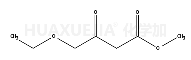 4-(乙基氧基)-3-氧代丁酸甲酯