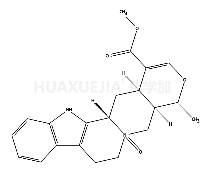 4,R-阿马碱 N-氧化物