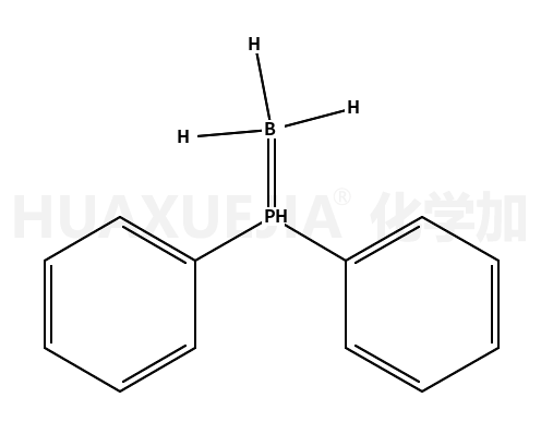 硼烷二苯基膦