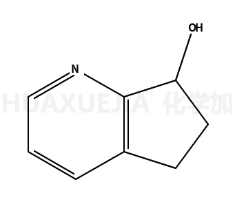 6,7-二氢-5H-环戊并[b]吡啶-7-醇