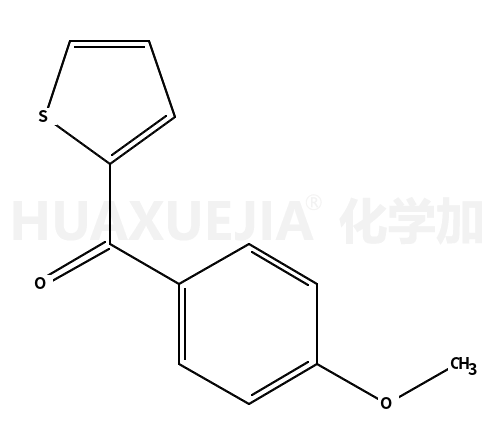 2-(4-甲氧基苄氧基)噻吩