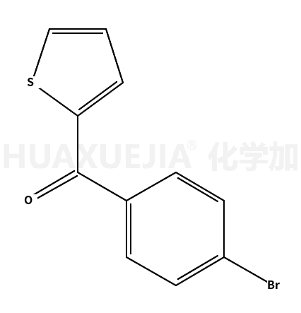 (4-溴苯基)-2-噻吩-甲酮
