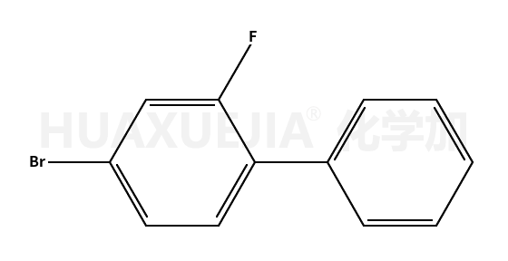 4-溴-2-氟联苯