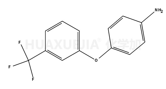 4-(3-三氟甲基苯氧基)苯胺