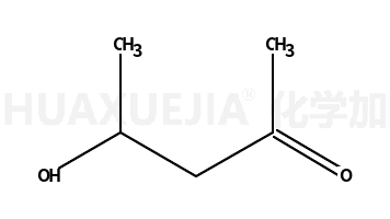 4-hydroxypentan-2-one