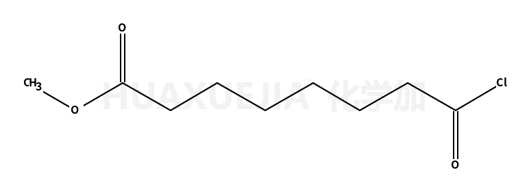 甲基8-氯-8-氧代辛酸